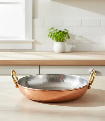 Copper