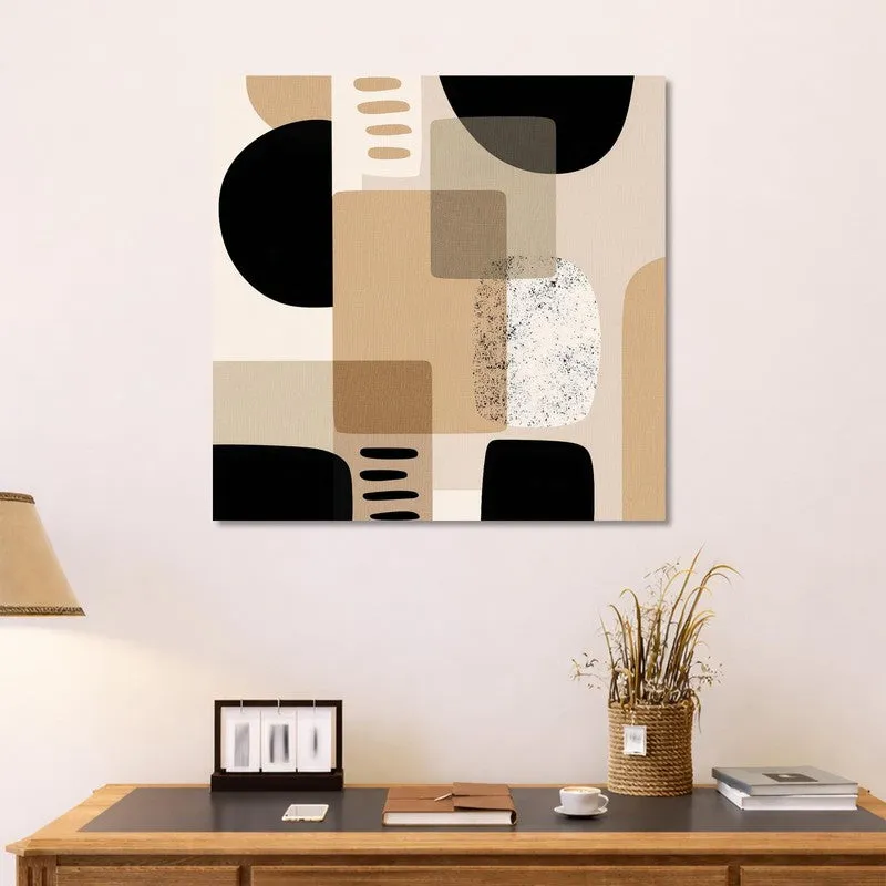 Color Grid Canvas Wall Art media 3