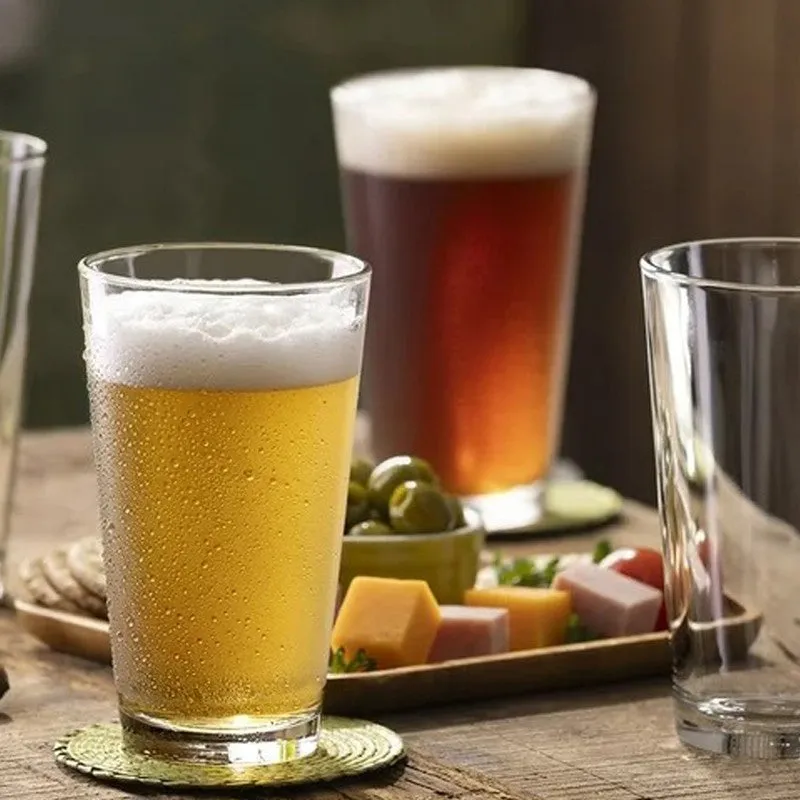 Clifton Drinking Glass(620 mL) - Set Of Six media 4