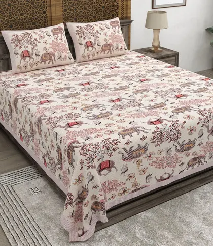 100% Cotton