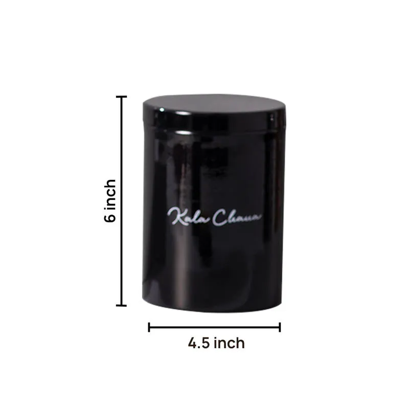 Marcus Storage Jar - Set Of Eight media 8