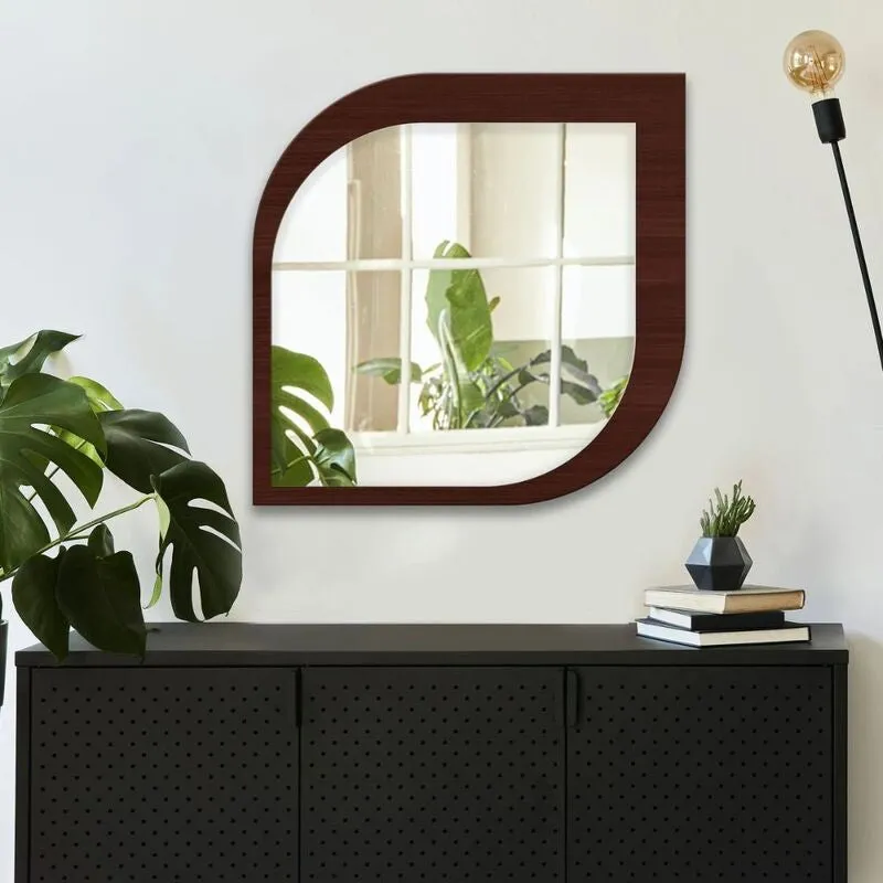 Celestia Wall Mirror media 2