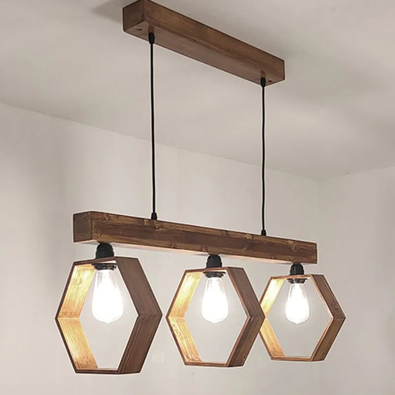 Orfeo 3 Series Hanging Light media 4