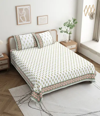 100% Cotton