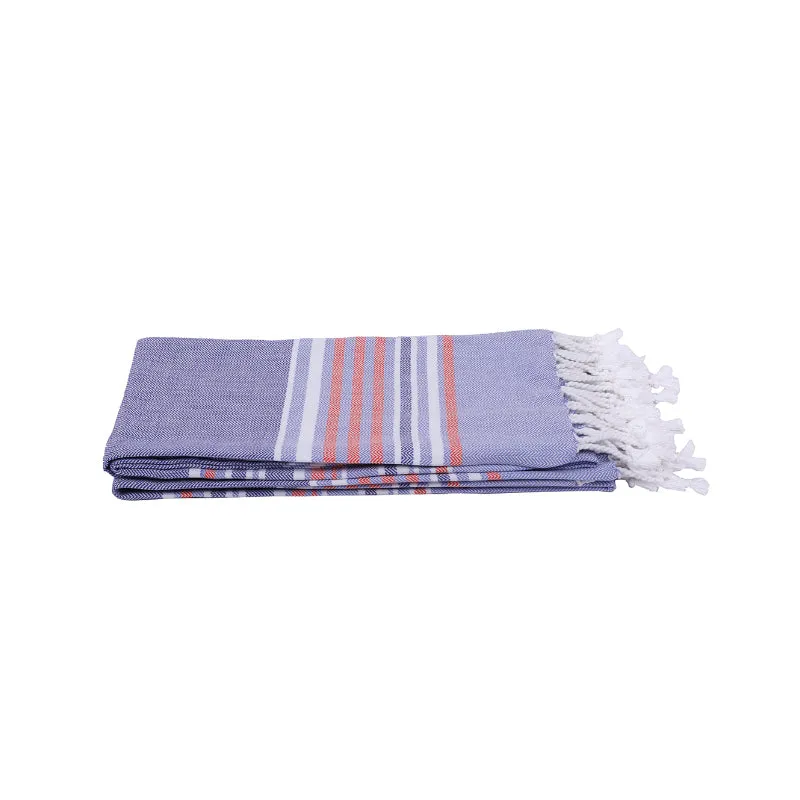 Jadore Bath Towel (Lilac) - Set Of Two media 3