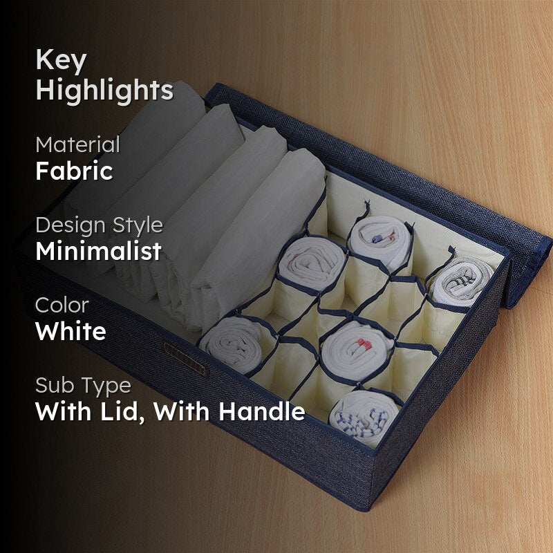 Lano Fabric Organizer media 2