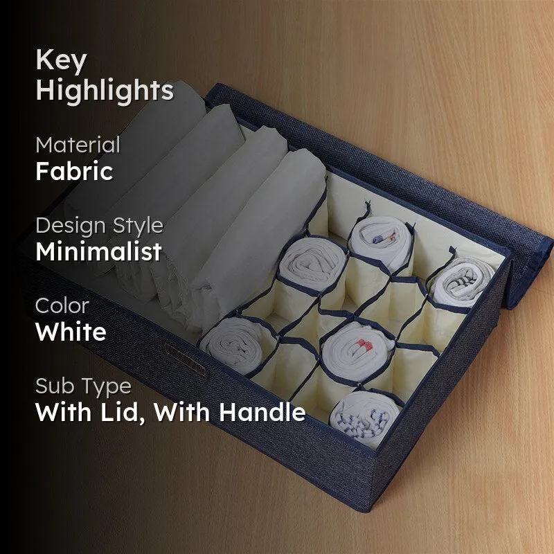 Lano Fabric Organizer media 2