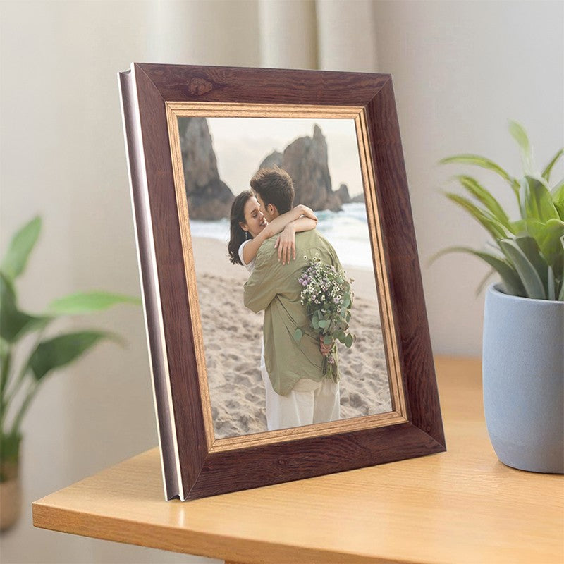 Odessa Table Photo Frame media 3