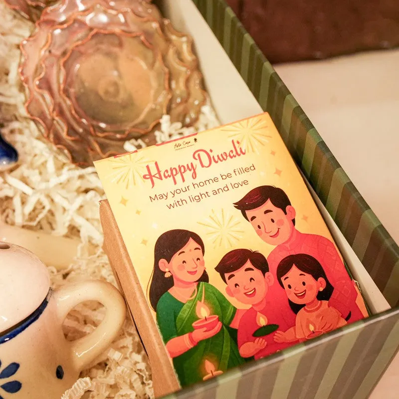 Festivelle Gift Box media 5