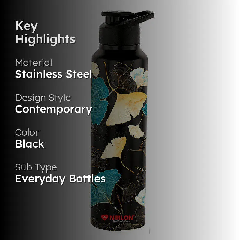 Eleta Water Bottle - 1000 mL media 2