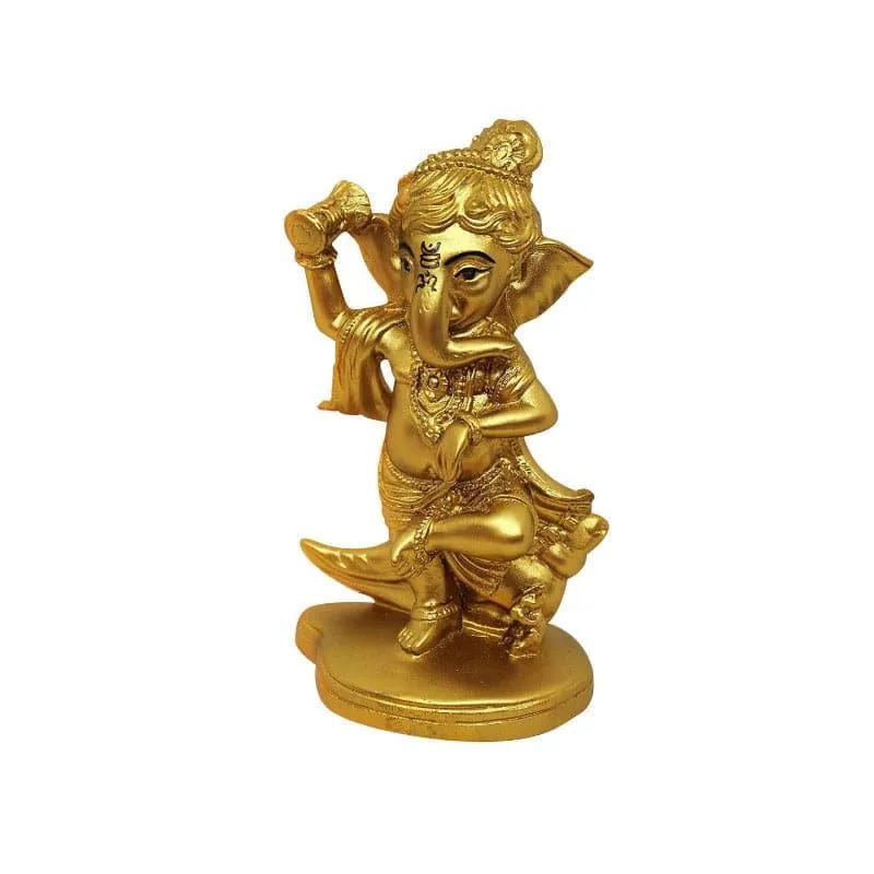 Joyous Vinayaka Idol media 4