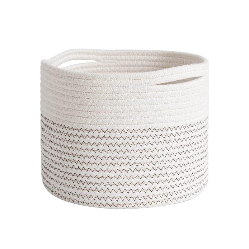 Enya Laundry Basket media 4