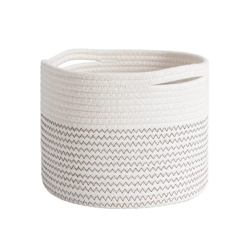 Enya Laundry Basket media 4