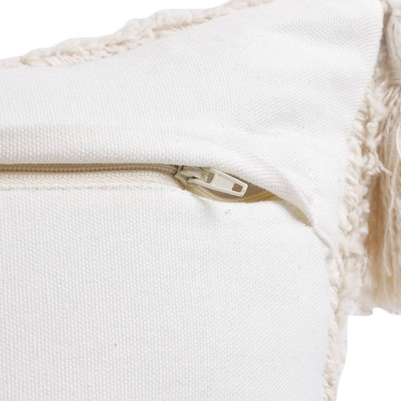 Fisto Jacquard Printed Cushion Cover media 5