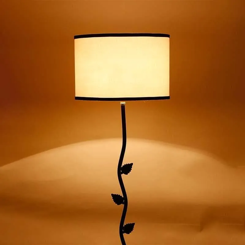 Light Trail Floor Lamp - White media 7