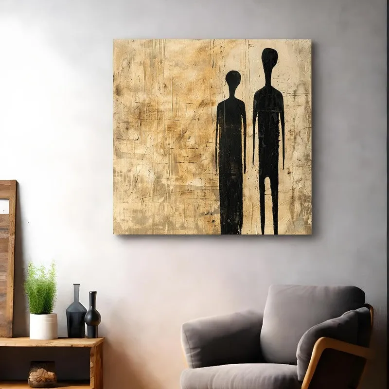 Sacred Grove Canvas Wall Art media 8