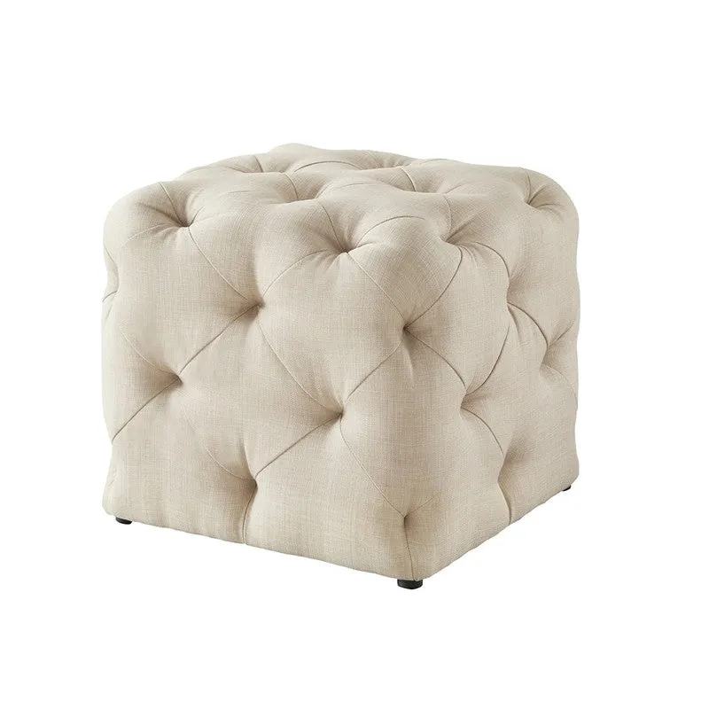 Orvex Restiva Ottoman - Beige media 4