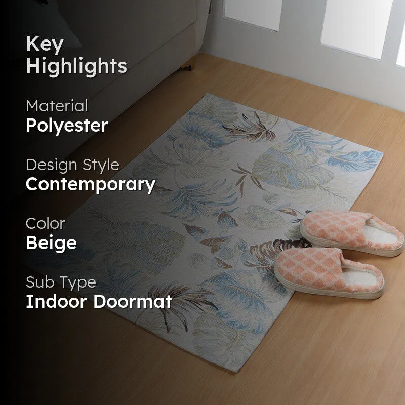 Fiara Tropica Door Mats media 2