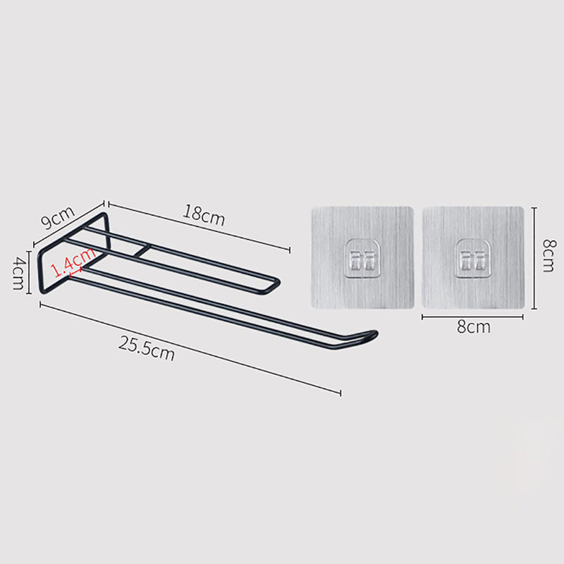 Ligna Metal Stick On Racks media 7