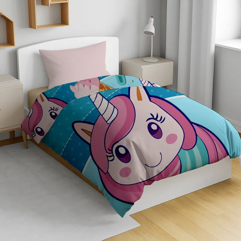 Angel Rest PolyCotton Quilt - 150 GSM media 3
