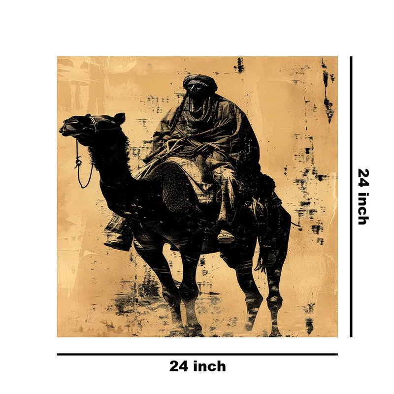 Cameleer Monochromatic Wall Painting media 8