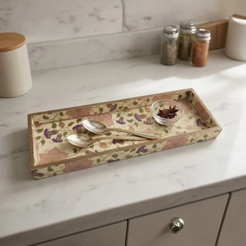 TrayNest Serving Tray media 4