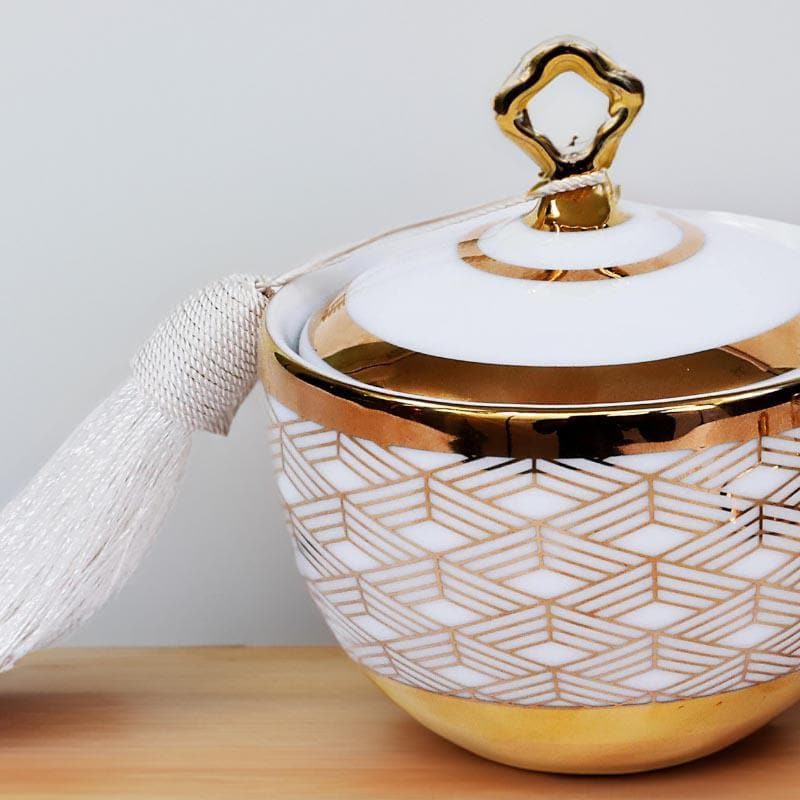Fiona Glaze Jar - Set Of Two media 3