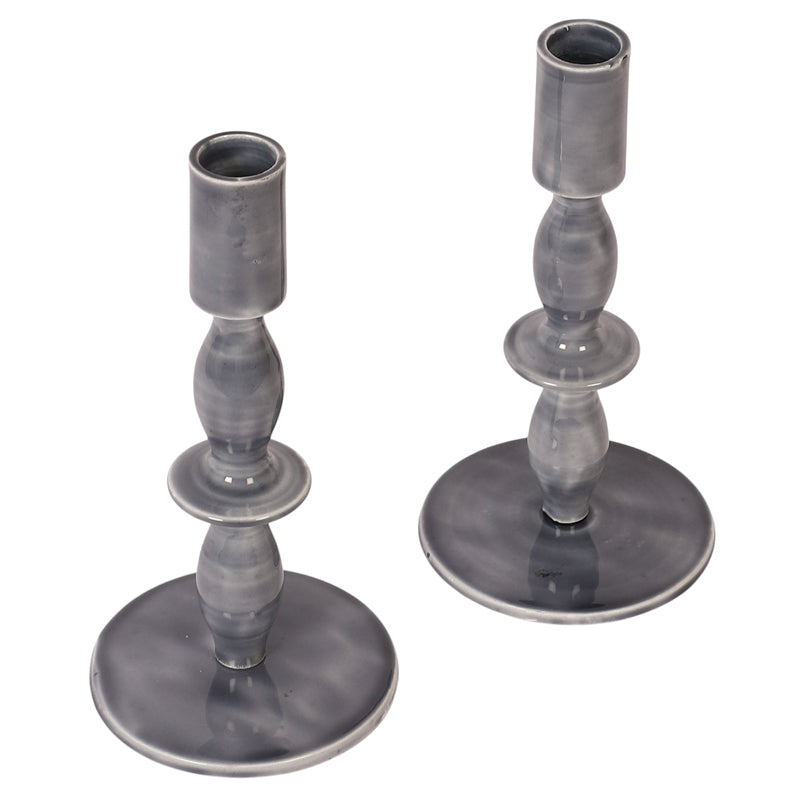LumiStack Candler Holder - Set Of Two media 6