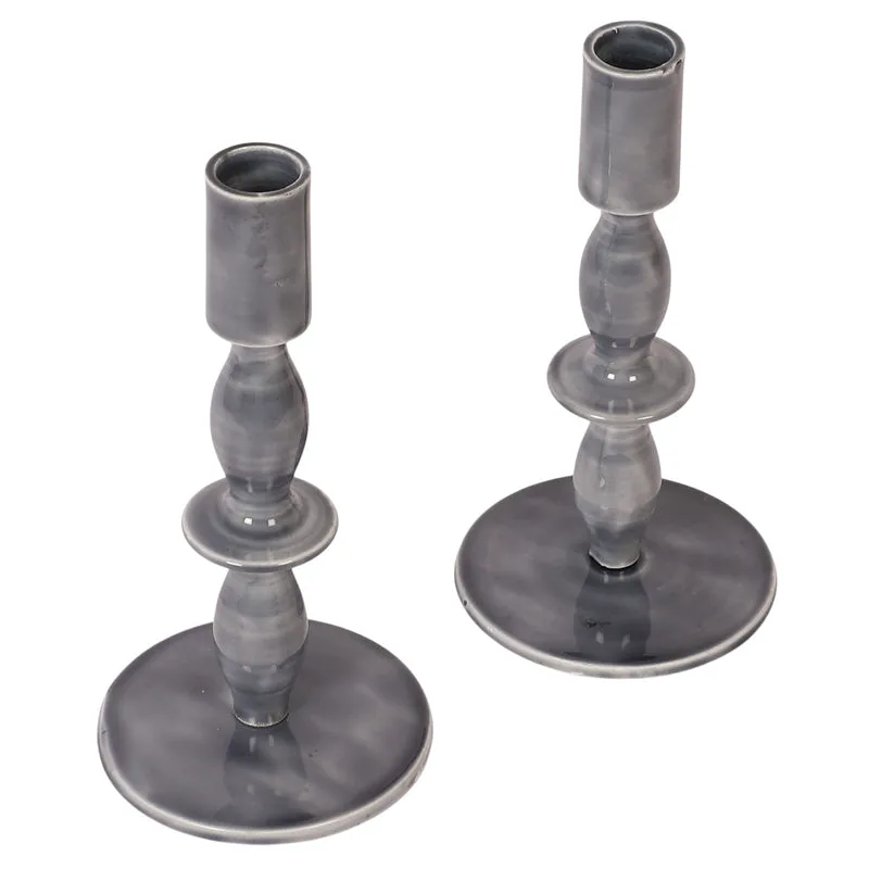 LumiStack Candler Holder - Set Of Two media 6