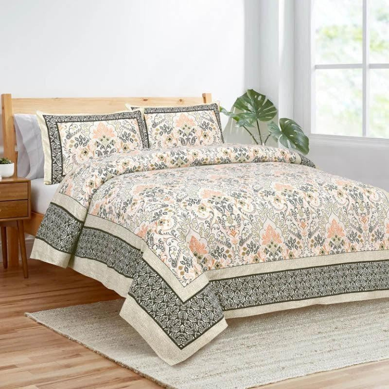 100% Cotton
