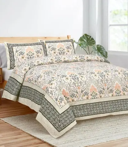 100% Cotton