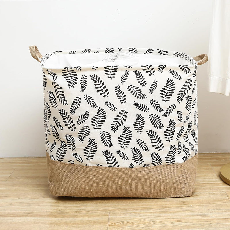 Laino Laundry Basket