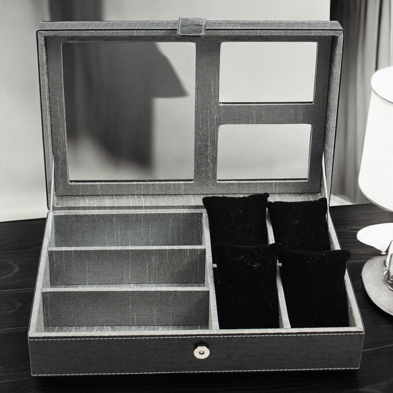 Kosha Storage Box