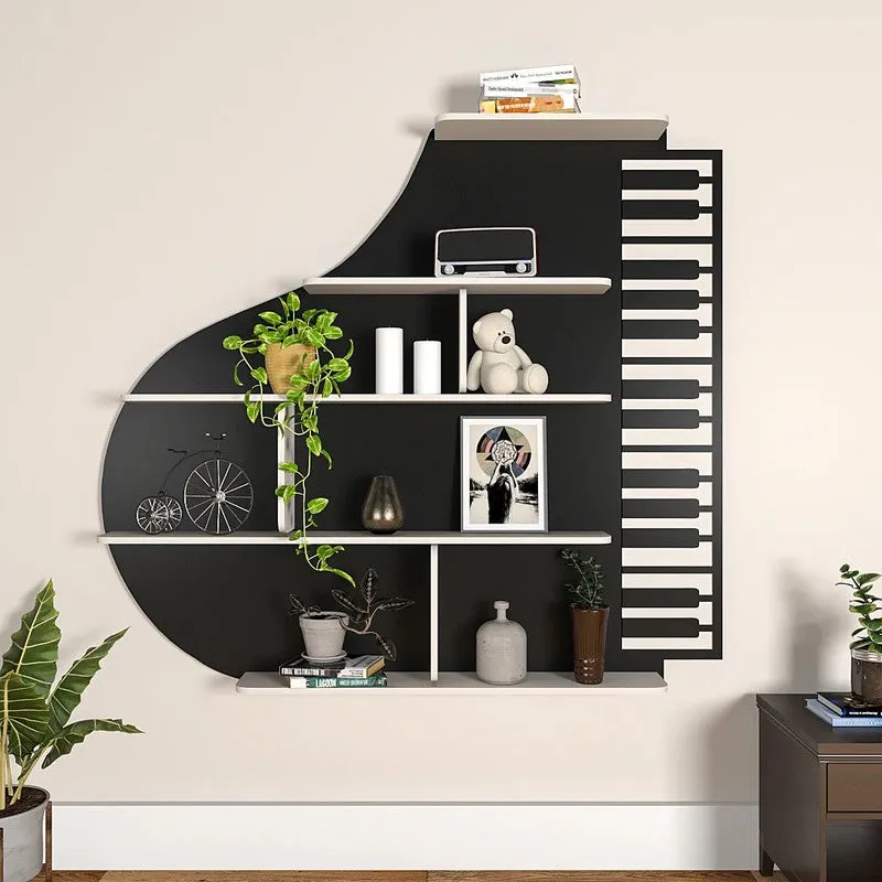 PianaKey Wall Shelf media 3