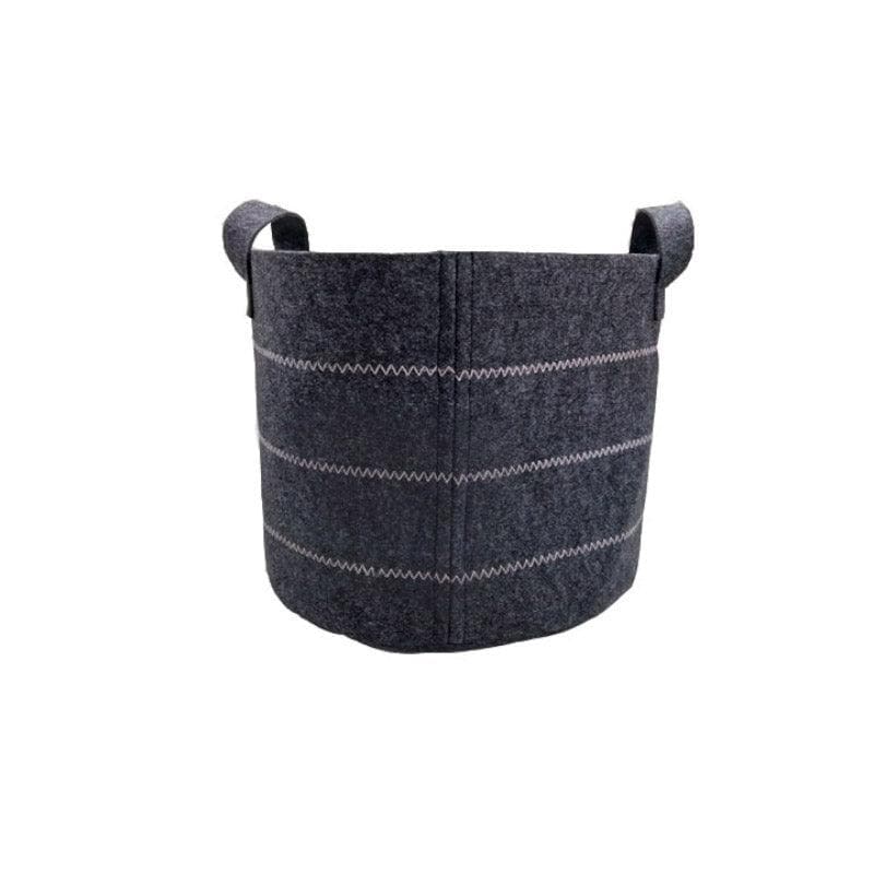 Otella Felt Storage Basket media 5