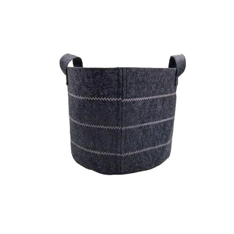 Otella Felt Storage Basket media 5