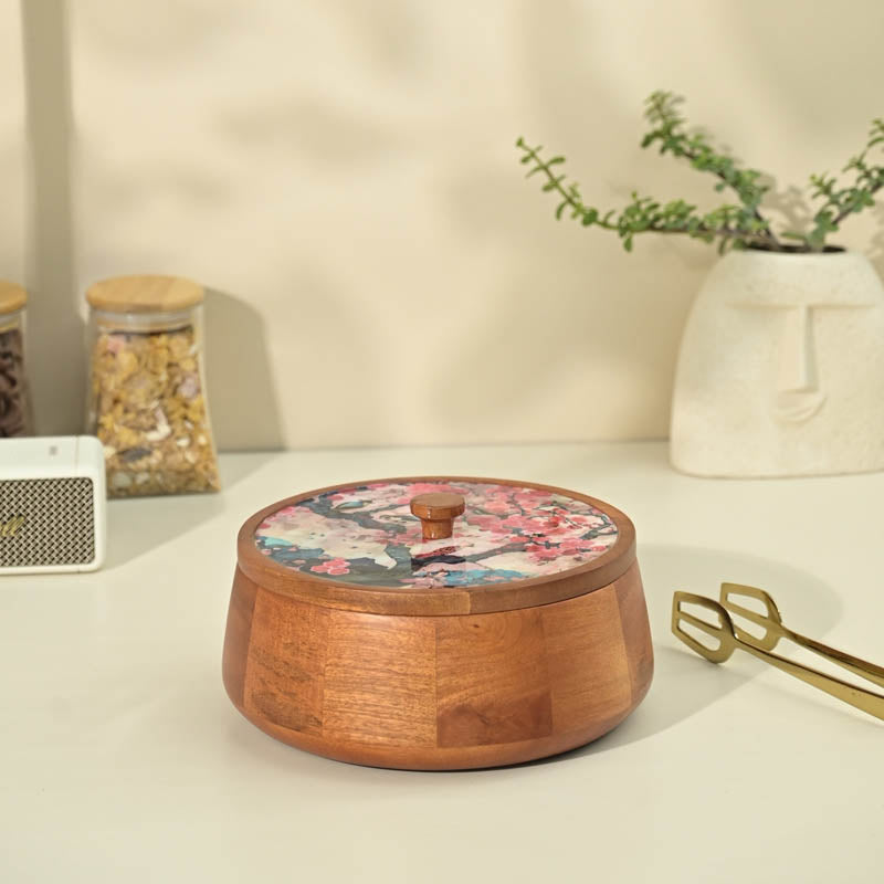 Abliss Light Walnut Roti Box media 3
