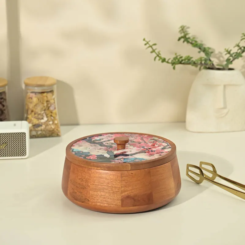 Abliss Light Walnut Roti Box media 3
