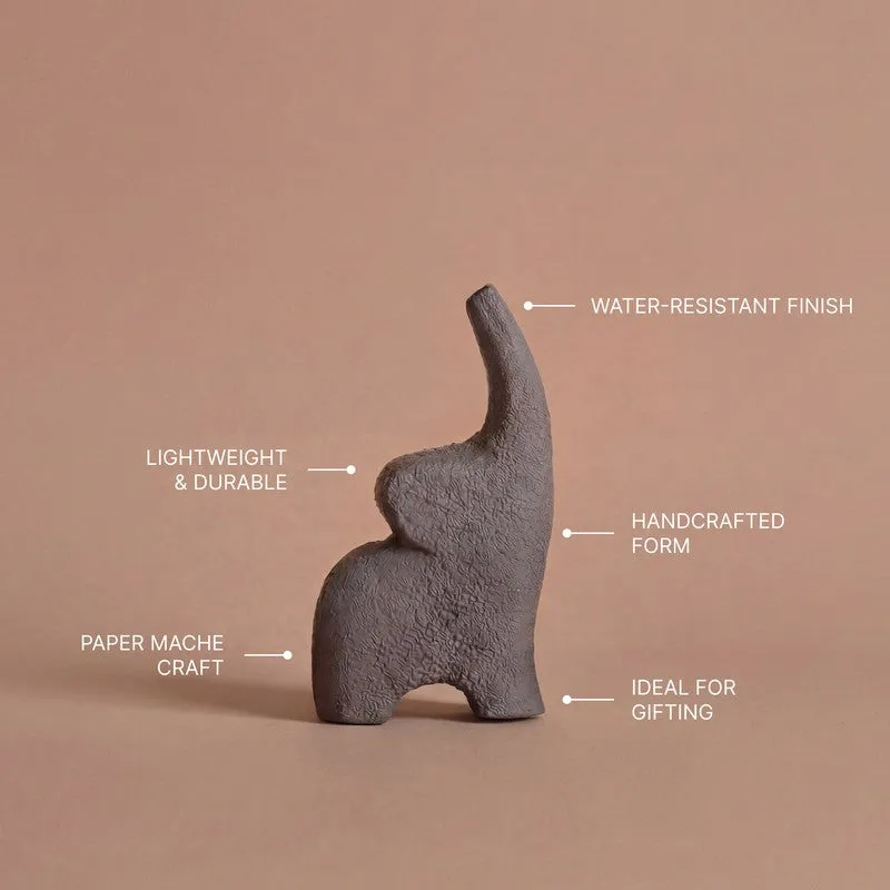 Fig Living Mini Jumbo - Grey - 6