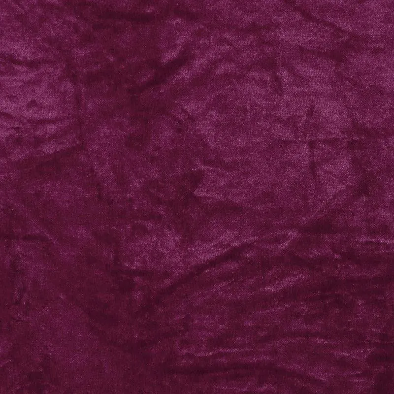 Winterscape Bedding Set - Plum media 6
