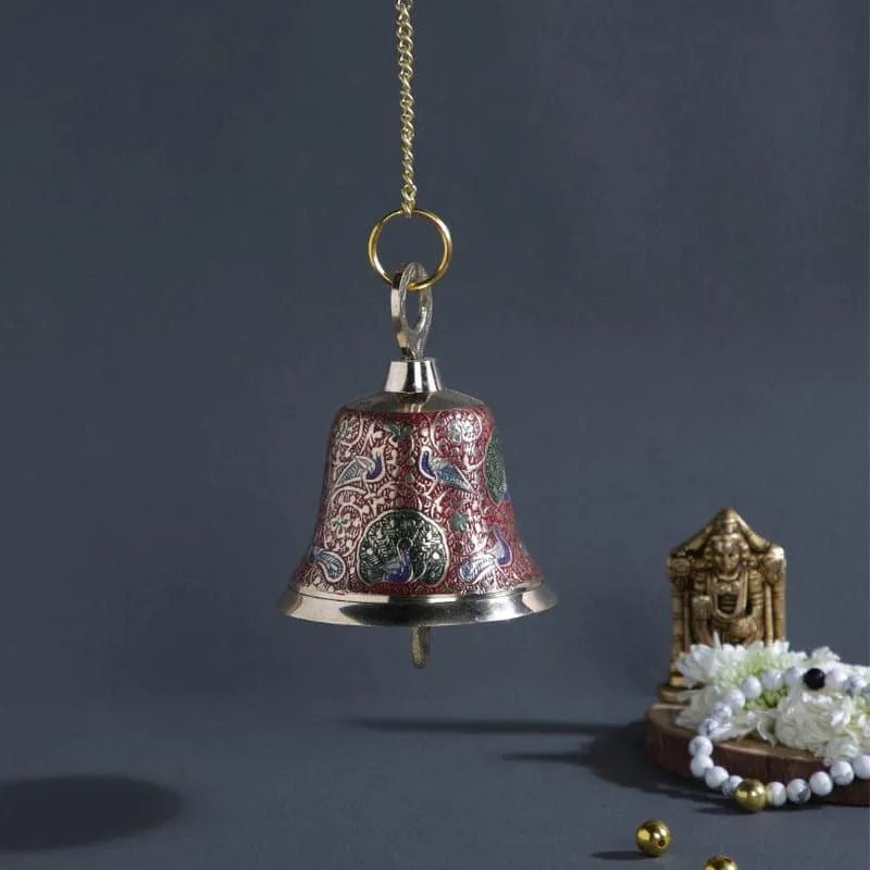 Brass Sanova Bell media 1
