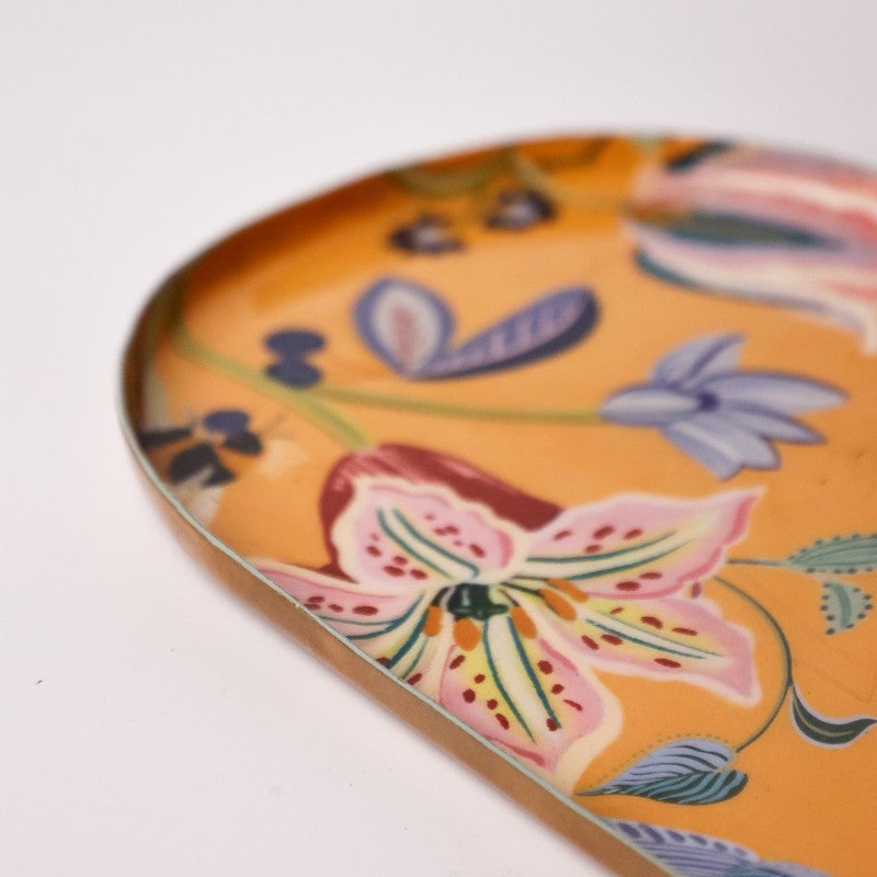 ServeScape Elegant Platter media 4