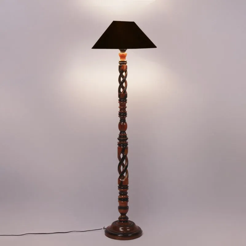 GrandNova Floor Lamp (Black) media 5