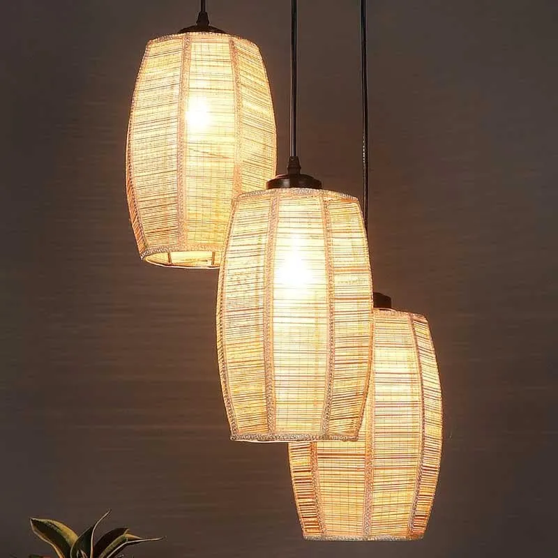 Mogo Cluster Ceiling Lamp media 3