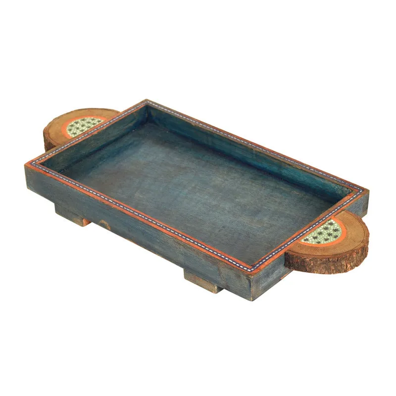 Bhruhanth Tray & Cup (160 ML) - Three Piece Set media 7