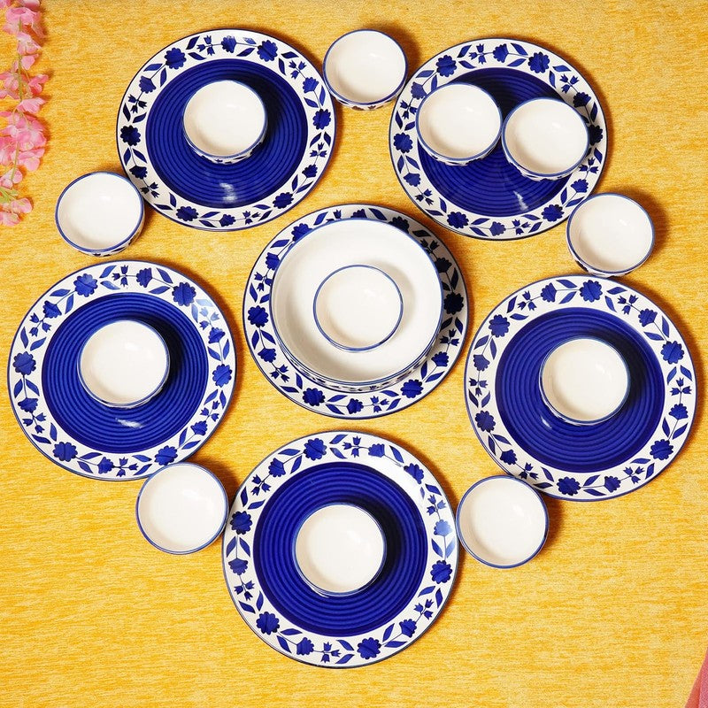 Ninteen Piece Set