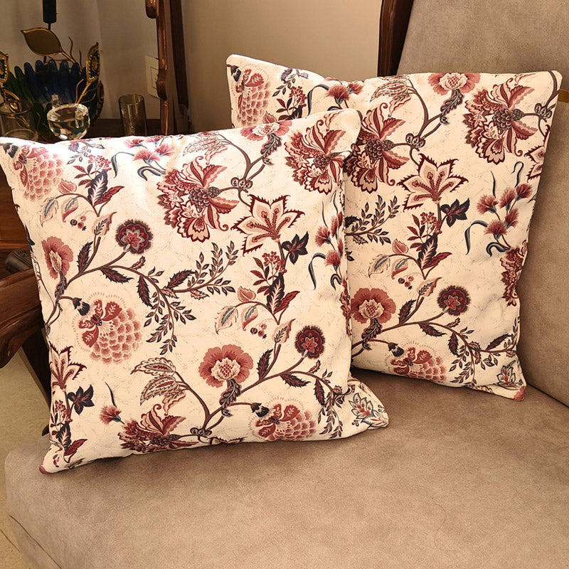 Zestia Cushion Cover - Set Of Five media 2