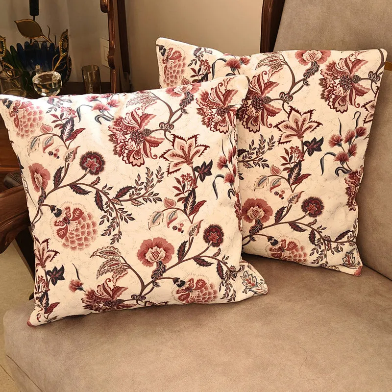 Zestia Cushion Cover - Set Of Five media 2