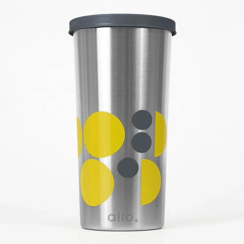 Savor Steel Tumbler - 550 ML media 6