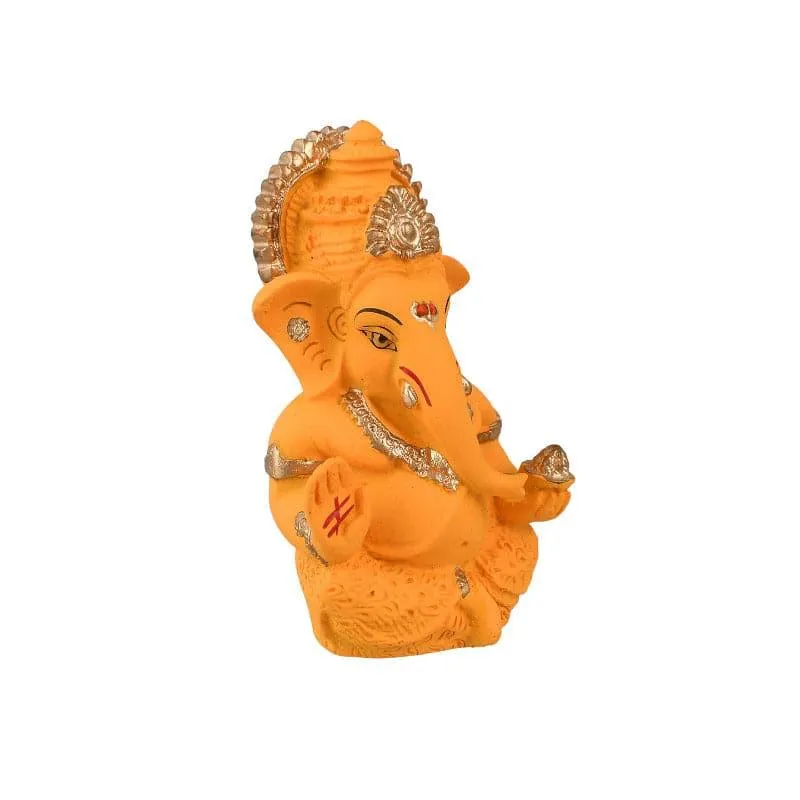 Chandan Vakrathund Idol media 3